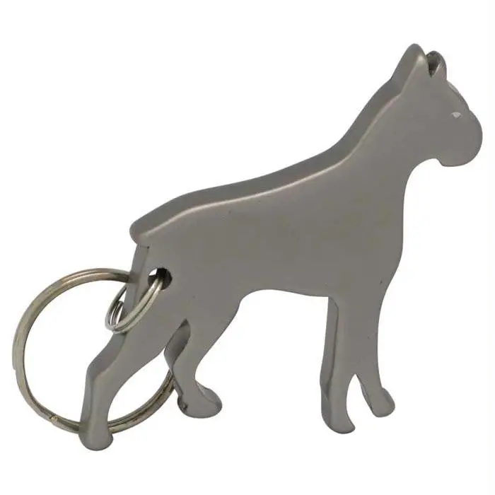 Bottle Opener - Pug Assort 1
