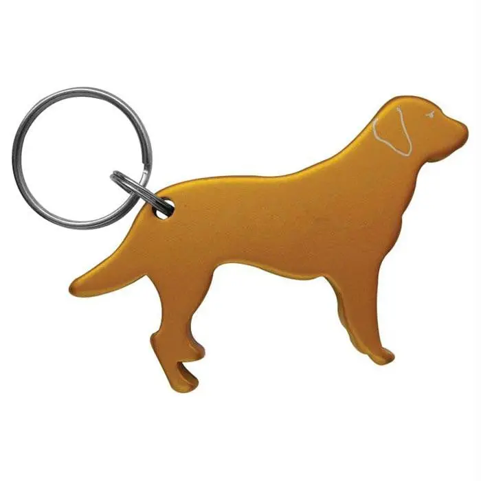 Bottle Opener - Labrador Asst 1