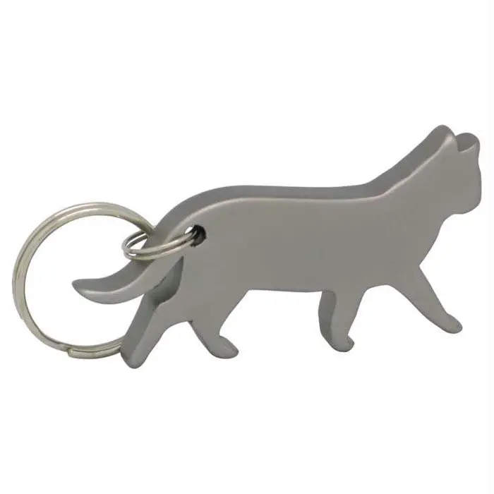 Bottle Opener - Cat Assort 1