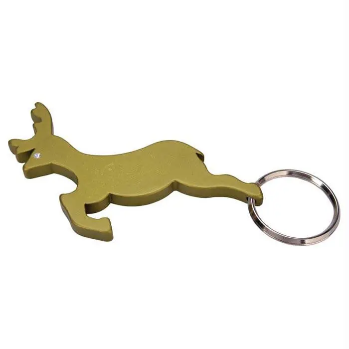Bottle Opener - Deer Assort 1