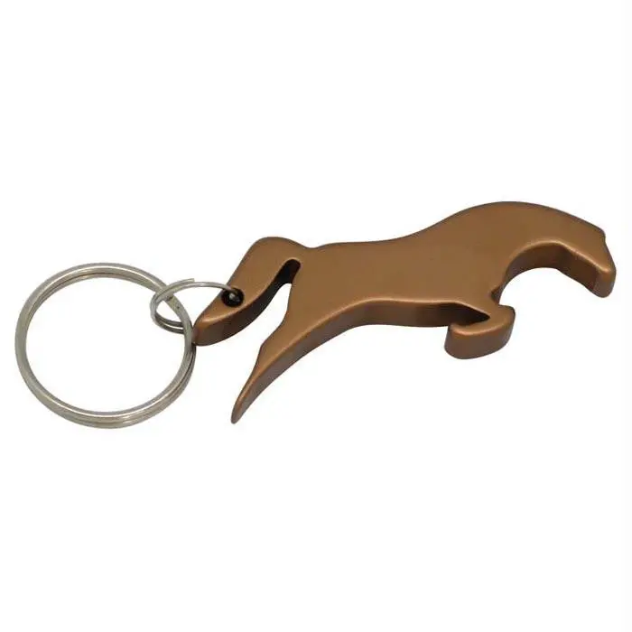 Bottle Opener - Horse Assort 1