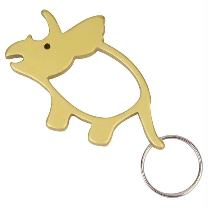 Bottle Open - Triceratops Asst 1