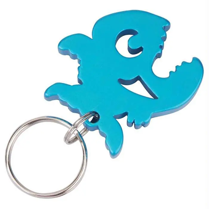 Bottle Opener - Pyranha Assort 1