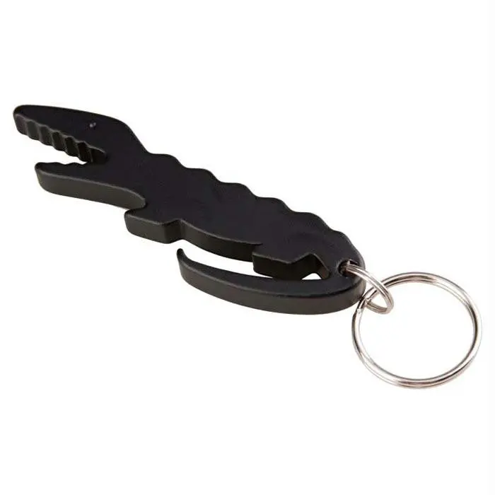 Bottle Open - Crocodile Assort 1