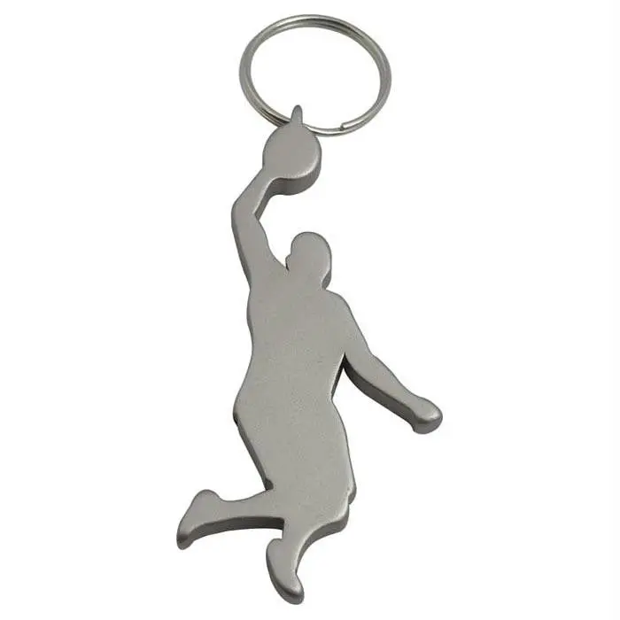 Bottle Open - Basketball Asst 1