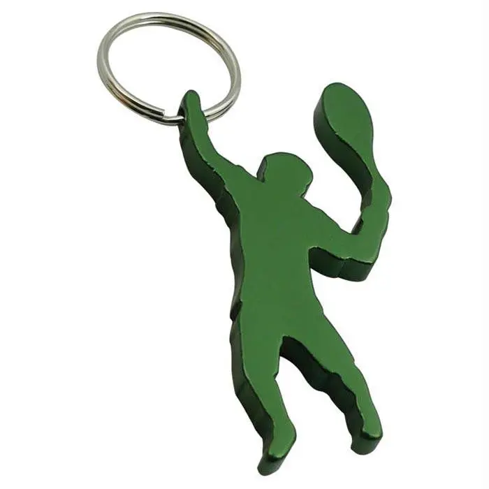 Bottle Opener-Tennis Plyr Asst 1