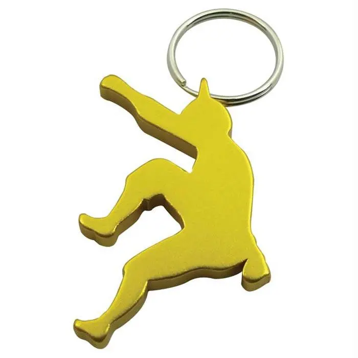 Bottle Opener - Climber Asst 1