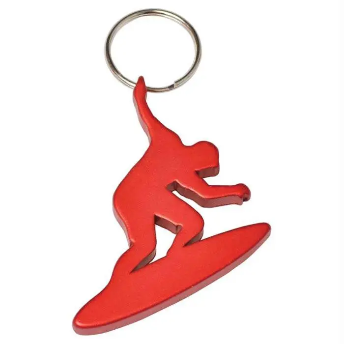 Bottle Opener - Surfer Assort 1