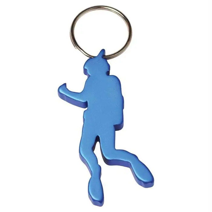 Bottle Opener - Diver Assort 1