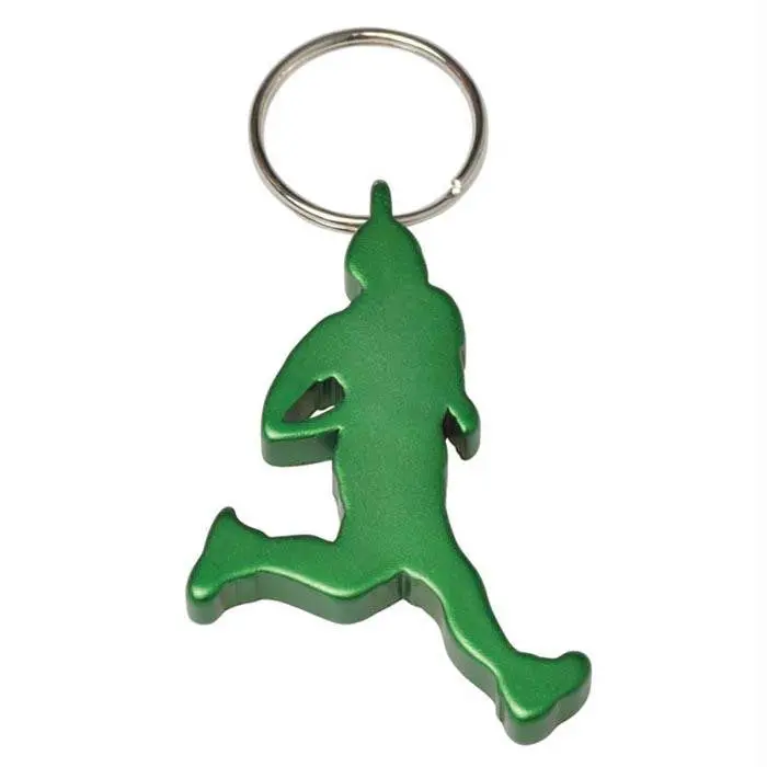 Bottle Opener - Runner Assort 1