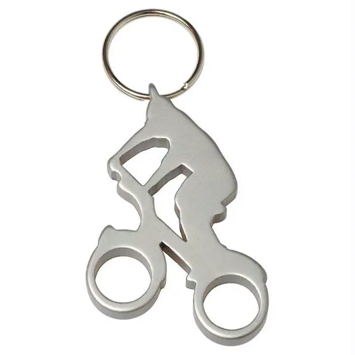 Bottle Opener - Biker Assort 1