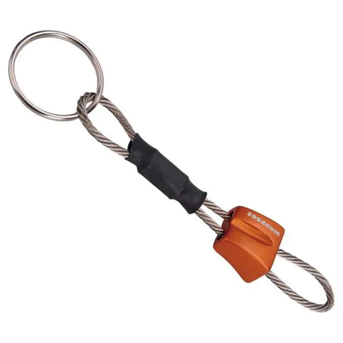 Key Ring Stopper Assort 1
