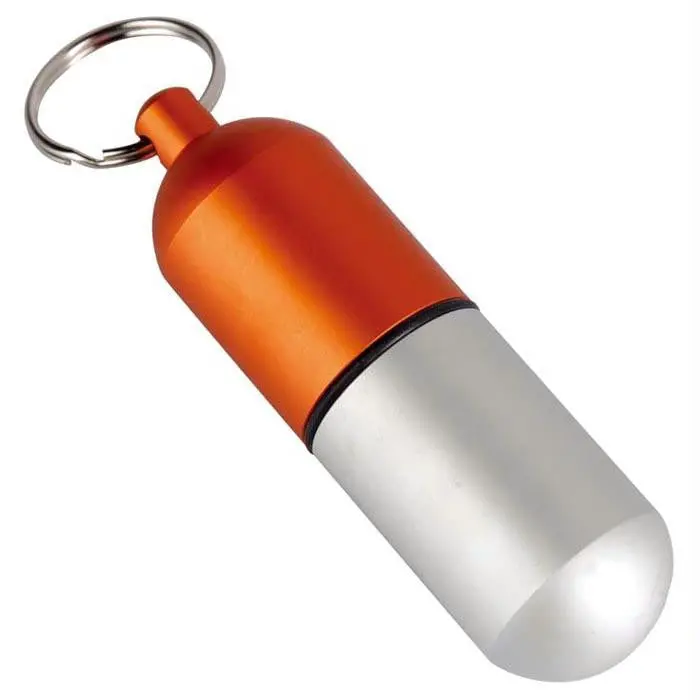 Waterproof Capsule - Lg Assort 1