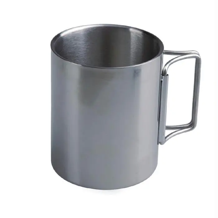 Double-Wall Cup 300 Ml Ss 1