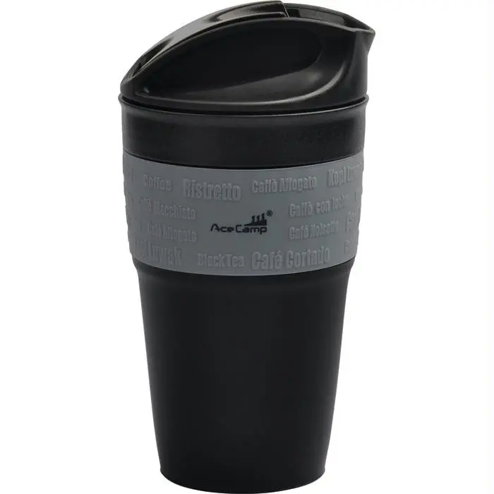 Collapsible Coffee Mug 1