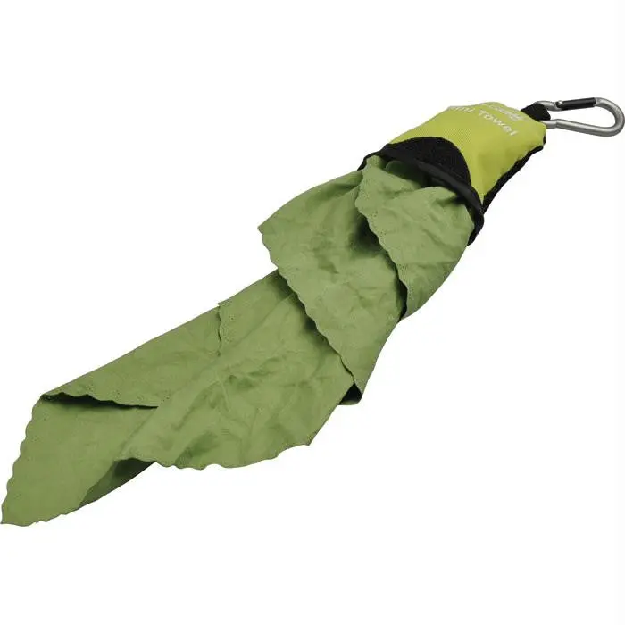 Mini Microfiber Towel 1