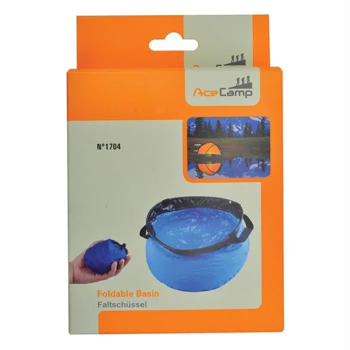 Nylon Basin 5 L 1