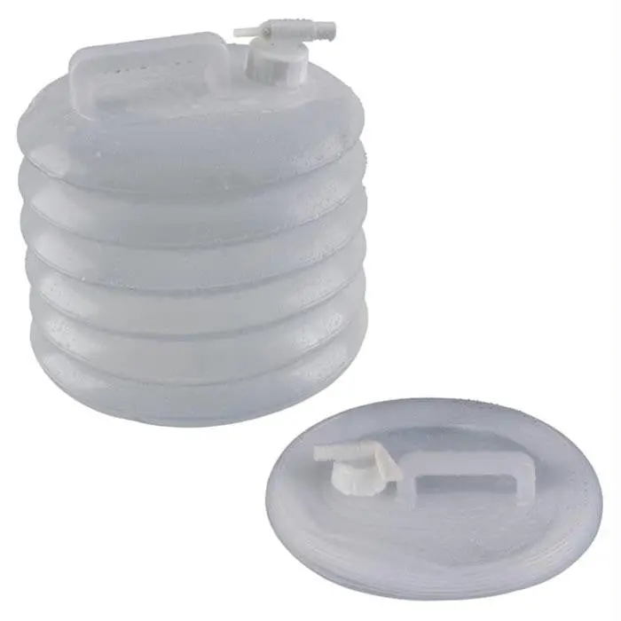 Accordian Jerrycan 8 L 1