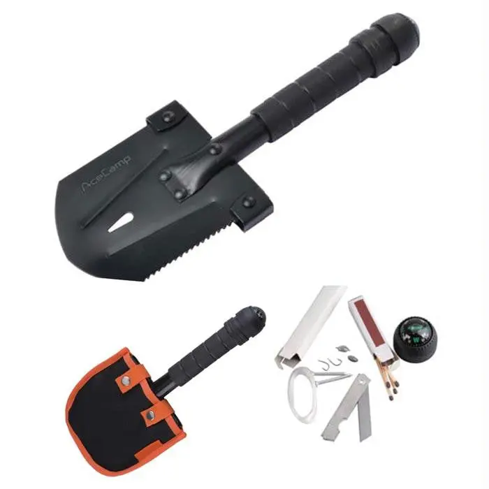 Survivor Multi-Tool Shovel 1