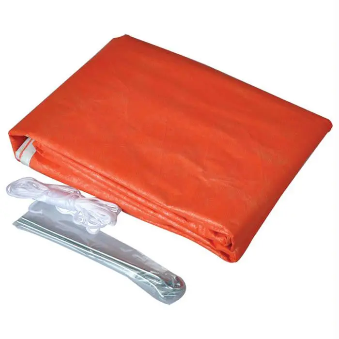 Multi Layer Reflective Tent 1