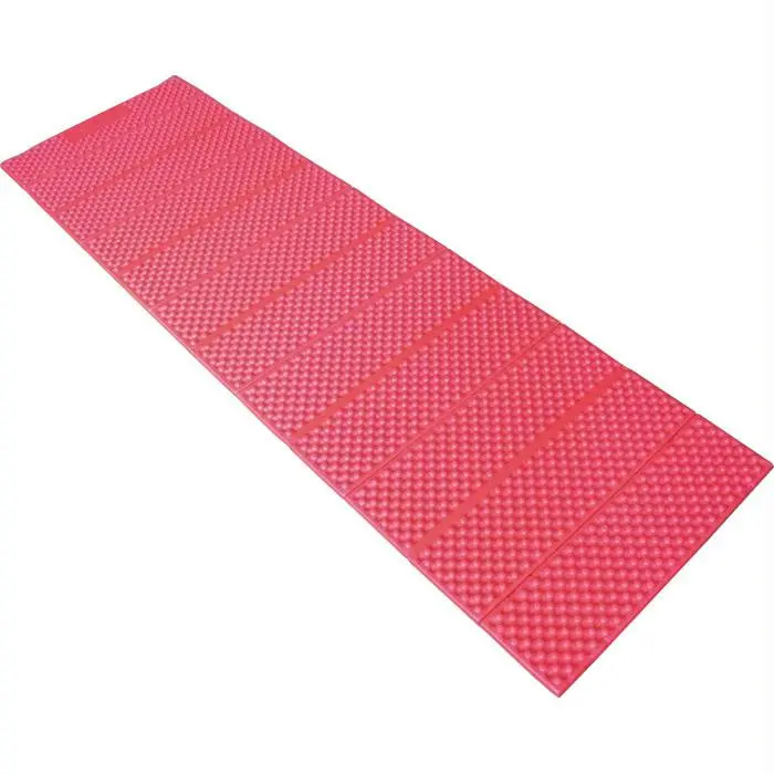 Accordian Sleeping Pad 1