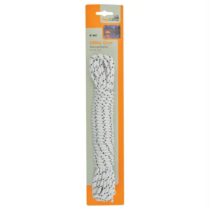 Utility Cord 4 Mm X 10 M 1