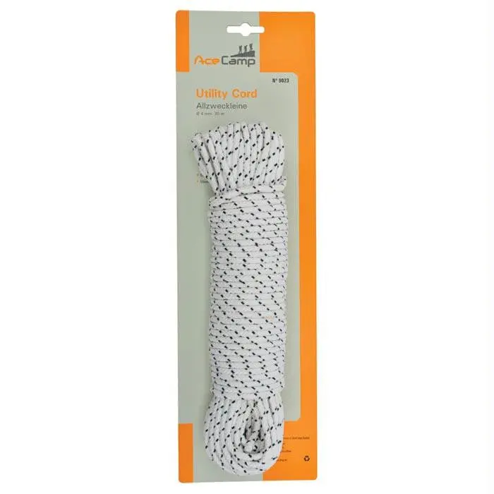 Utility Cord 4 Mm X 30 M 1