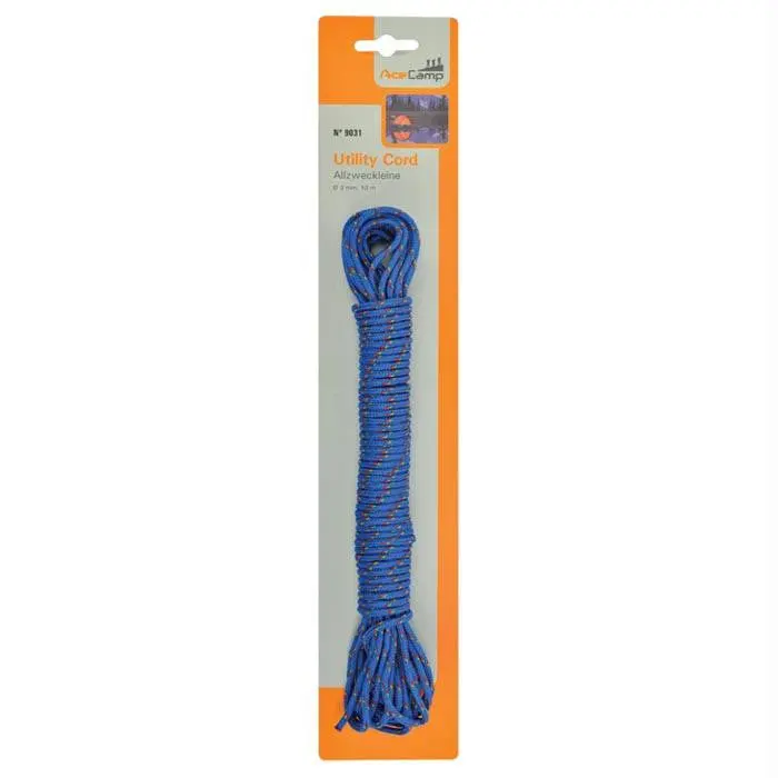 Utility Cord 3 Mm X 10 M 1