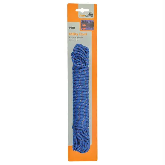 Utility Cord 3 Mm X 20 M 1