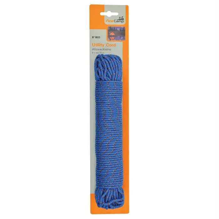 Utility Cord 3 Mm X 30 M 1