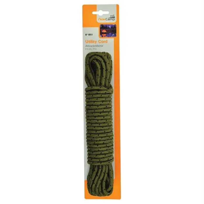 Utility Cord 5 Mm X 10 M 1