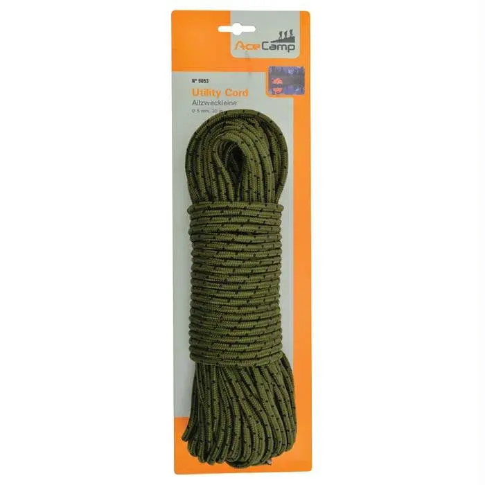Utility Cord 5 Mm X 30 M 1