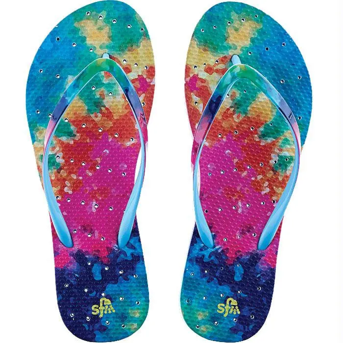 Showaflops Ys Flop Tiedye 13-1 1