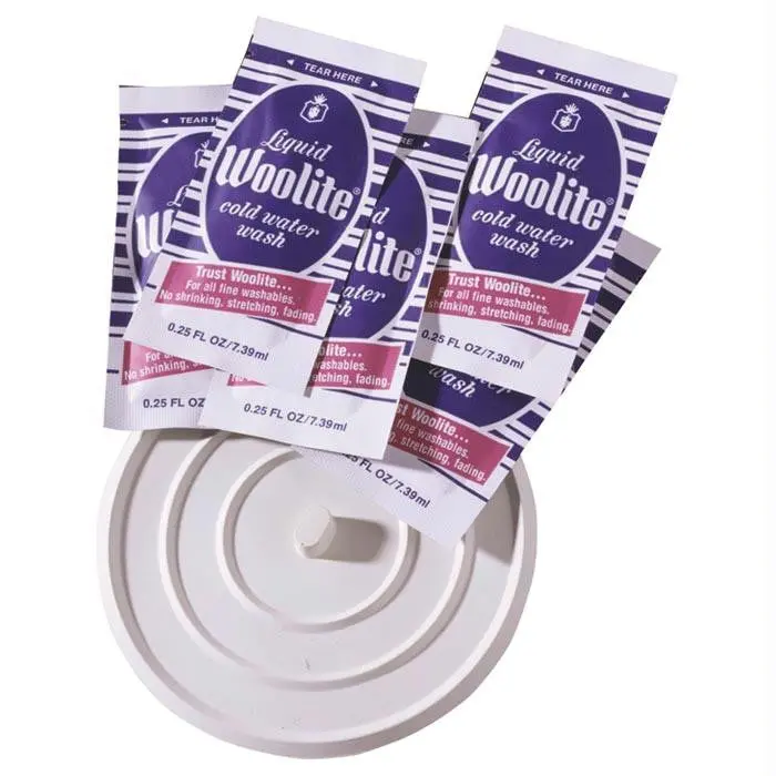Laundry Soap Kit 1