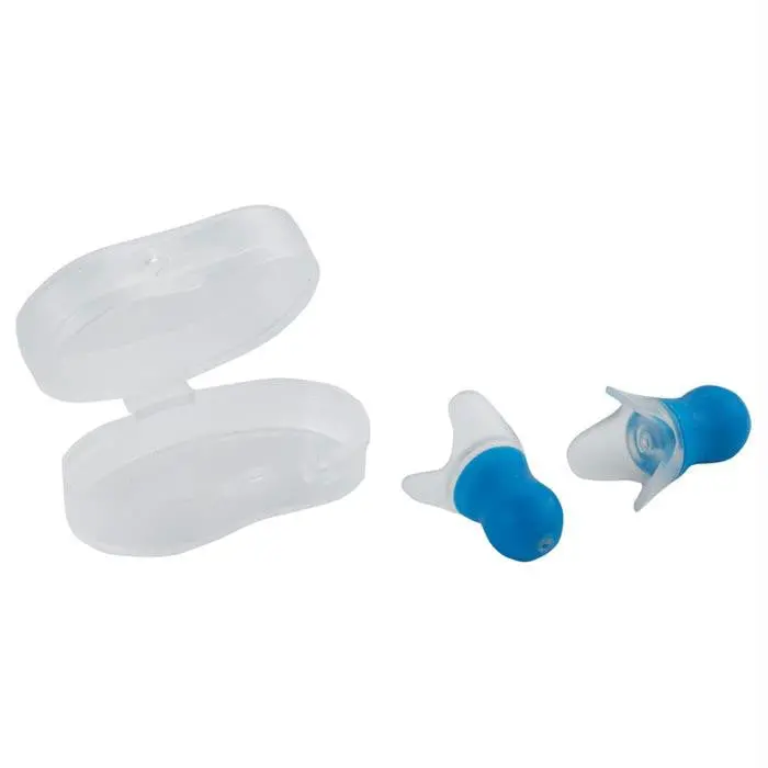 Pressure Reducing Ear Plugs 1