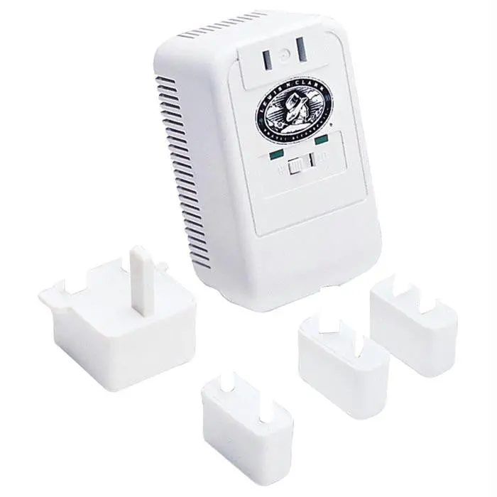 Dual Converter Kit 1