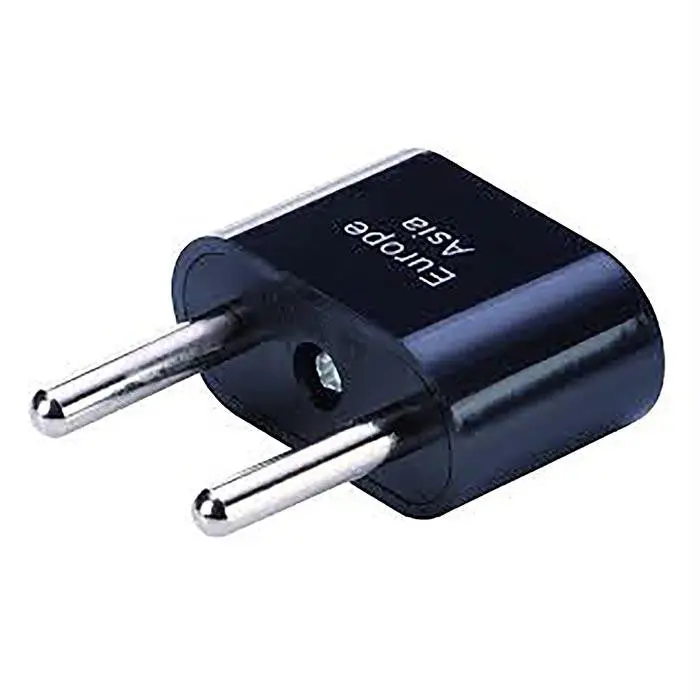 Adapter Plug Europe-Asia 1