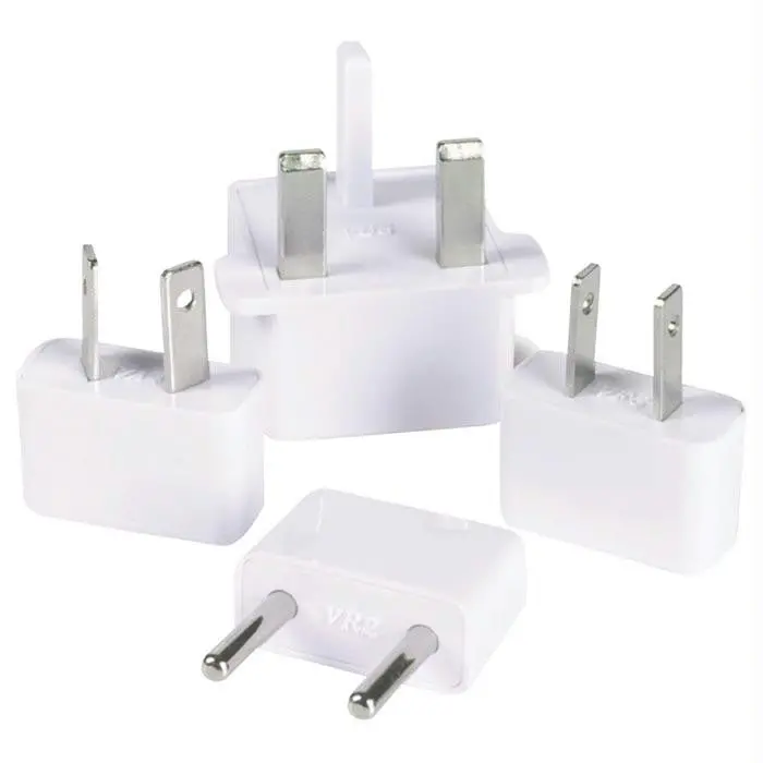 Adapter Plug Kit 1
