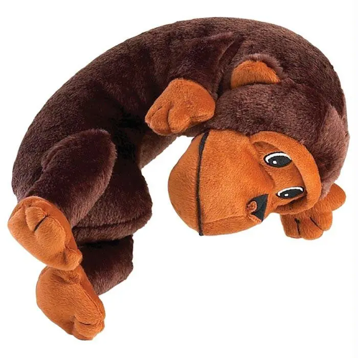 Gorilla Neck Pillow 1