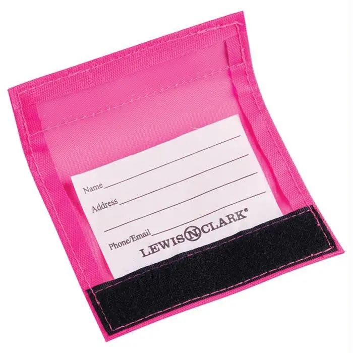 Handle Wrap Identifier Assort 1