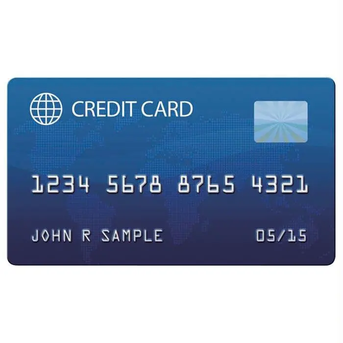 Rfid Credit Card Shield 1