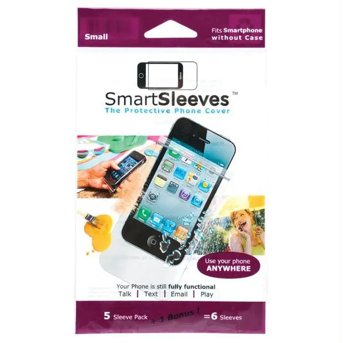 Smartsleeves Sm Smartphones 1