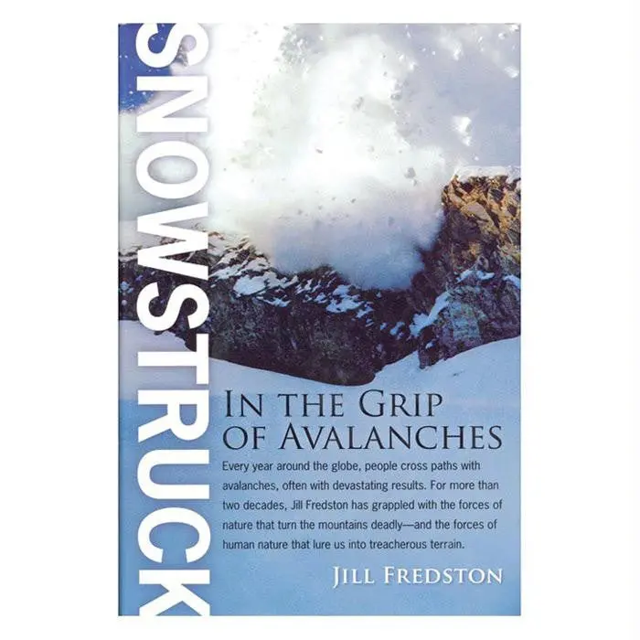 Snowstruck: Grip Of Avalanches 1