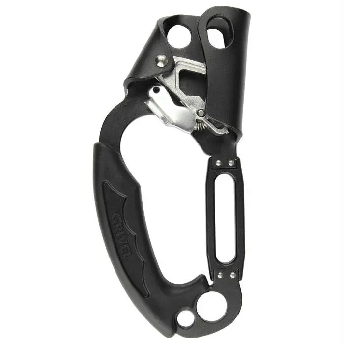A&D Ascender Descender - Right 1
