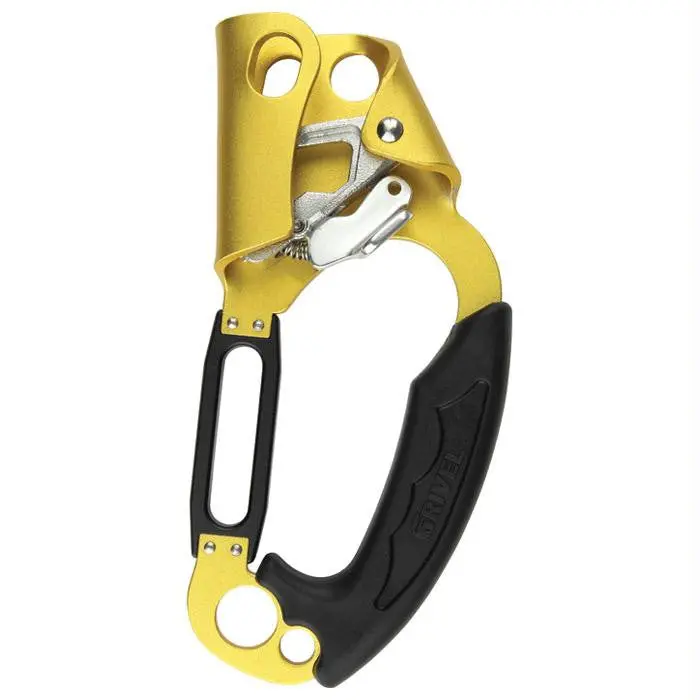 A&D Ascender Descender - Left 1
