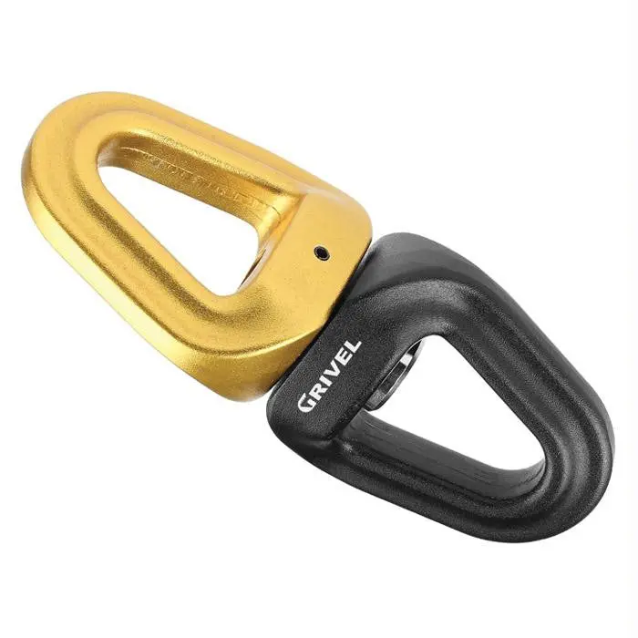 Grivel Mini Roll Swivel 1