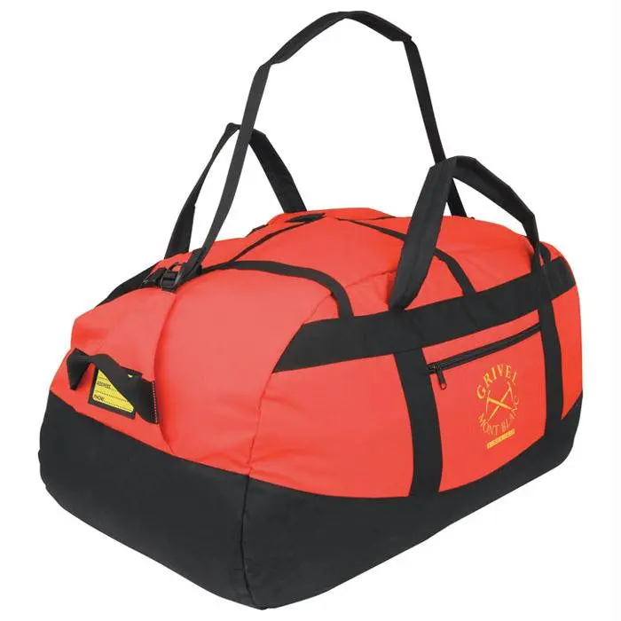 Grivel Padded Duffel Bag 130L 1