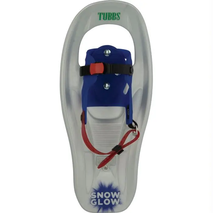 Tubbs Snowglow Snowshoe 1
