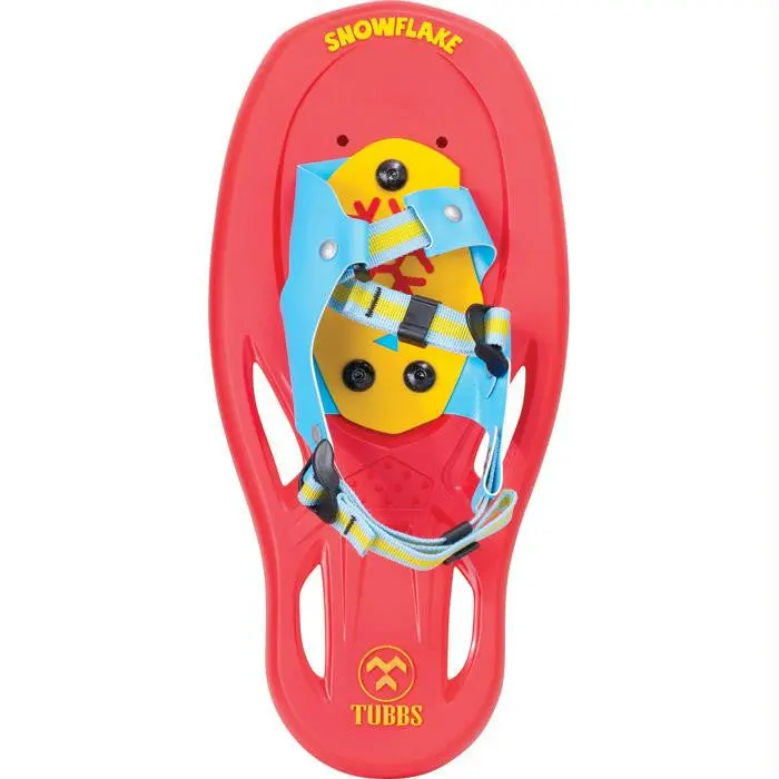 Tubbs Snowflake Snowshoe 1