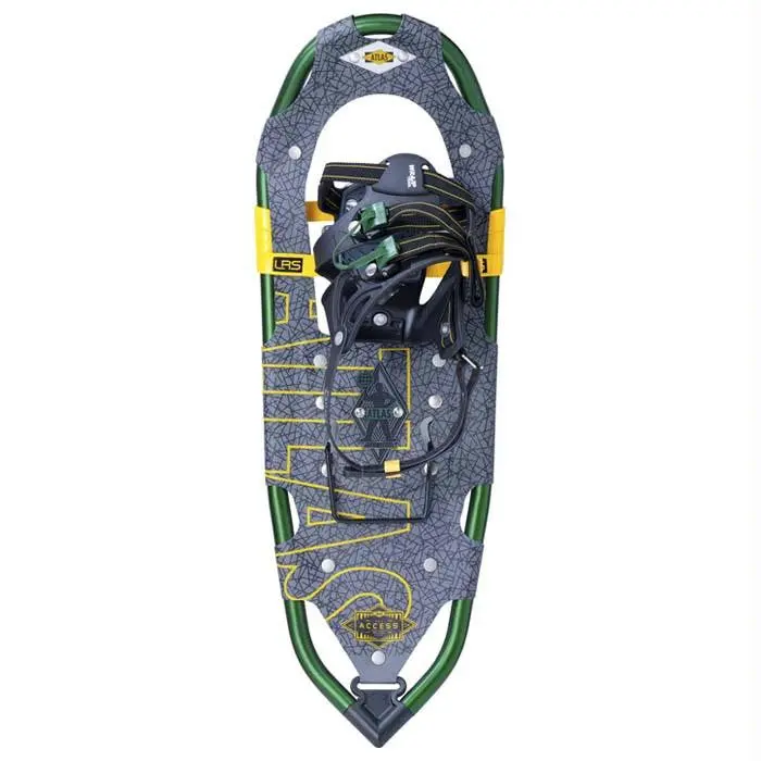 Atlas Access 25 Snowshoe 1